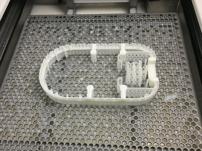 3D打印