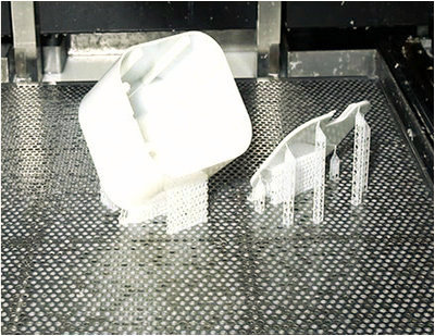 3D打印义肢