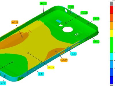 3D检测