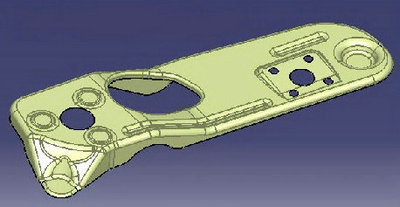 3d逆向建模