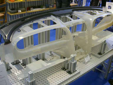 RVS3DTECH专注于3D扫描与3D打印