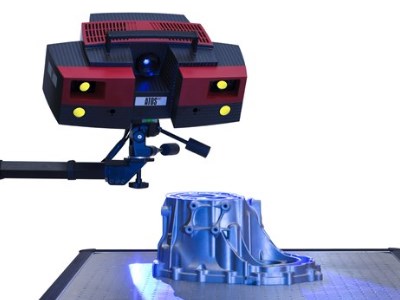 海尔首款3D打印空调